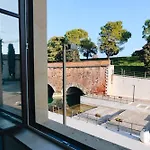 Ponte dei Voltoni Apartment