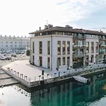 Ponte dei Voltoni Apartment