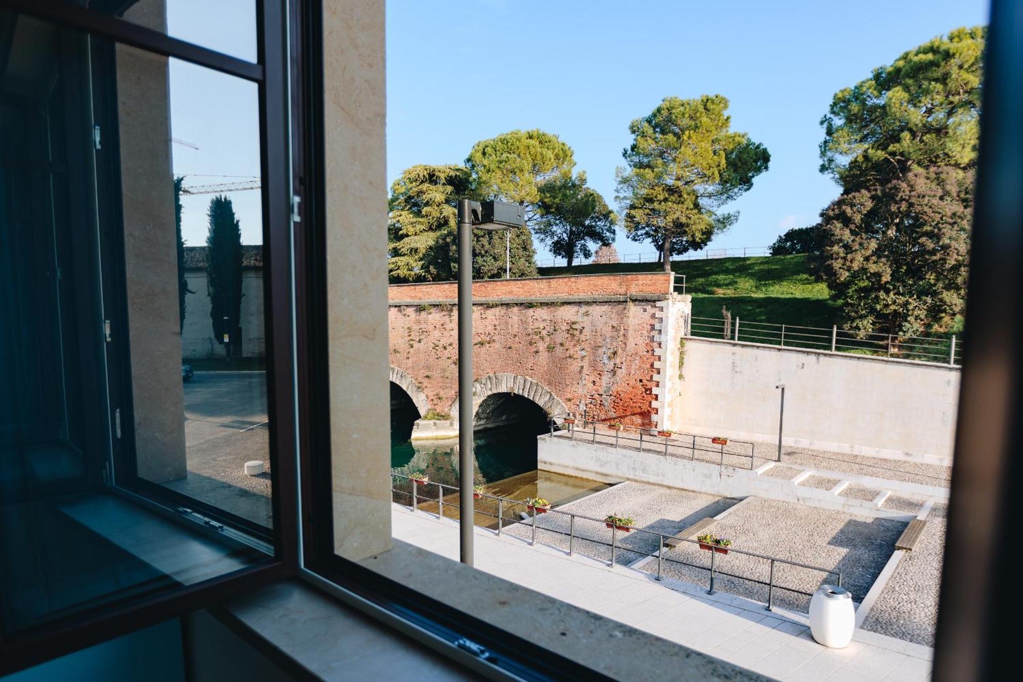 Ponte Dei Voltoni Appartamento *