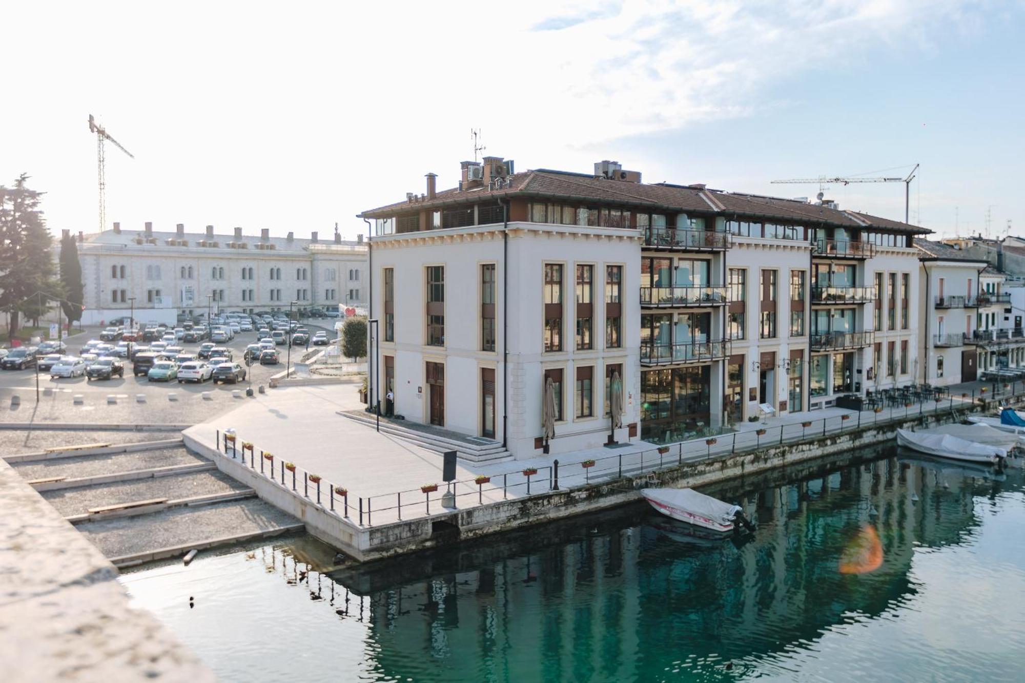 Appartamento Ponte Dei Voltoni Peschiera del Garda