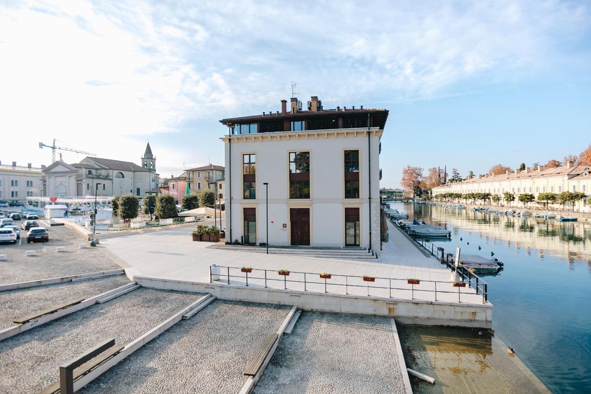 Ponte Dei Voltoni Appartamento *