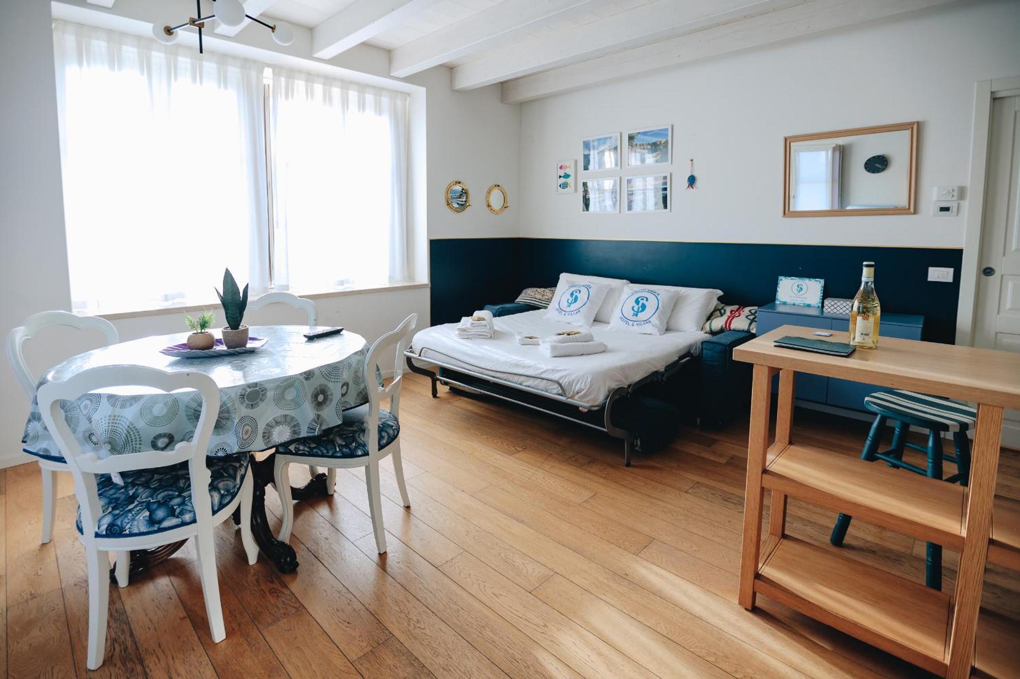 Ponte Dei Voltoni Apartment Peschiera del Garda
