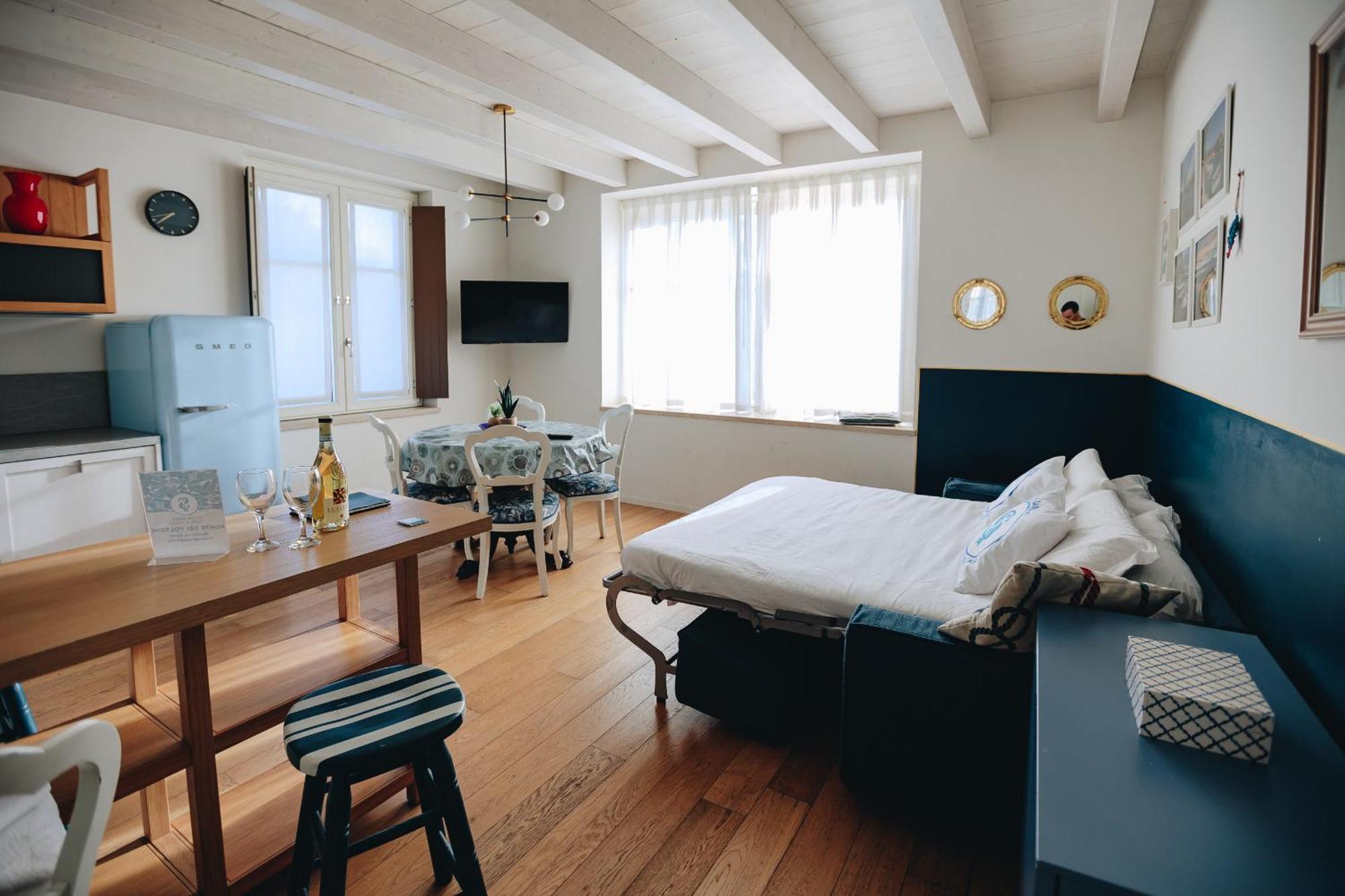 Apartment Ponte Dei Voltoni Peschiera del Garda