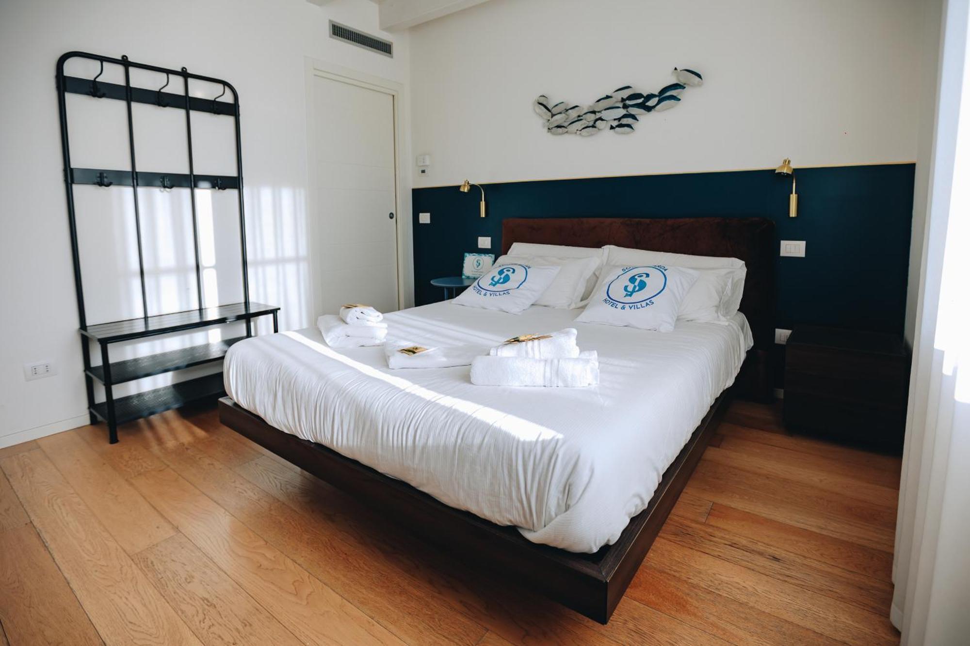 Apartment Ponte Dei Voltoni Peschiera del Garda